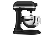 Küchenmaschinen - KitchenAid Küchenmaschine 5KSM55SXXEBM mixer - 5KSM55SXXEBM