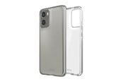 Handys - Cover & Cases - SBS Skinny Cover for Motorola Moto G06 - Transparent - TESKINMOTG06T
