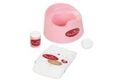 Dolls & Accessories - Theo Klein Potty Set - KL1689