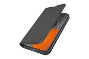 Handys - Cover & Cases - SBS Wallet Smooth Case for Xiaomi Redmi Note 15 Pro with Flip - Black - TEWALXIRNO15P