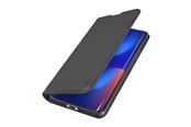 Handys - Cover & Cases - SBS Wallet Smooth Case for Xiaomi Redmi Note 15 with Flip - Black - TEWALXIRNO15