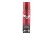 Parfüm und Düfte - Police Instinct Scented Deodorant Spray 200 ml - 200 ml0 - 679602283168