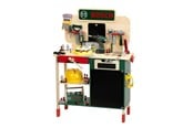 Spielzeug - Theo Klein Bosch Wooden Tool Bench - 3+ Years - KL8734