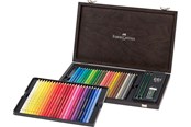 Utensilien zum Schreiben und Zeichnen - Faber-Castell Polychromos - 110006