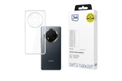 Handys - Cover & Cases - 3mk Clear Case for Honor Magic7 Lite - transparent - 5903108639361