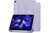 Tablets - Cover & Case - Tech-Protect SmartCase Pen for iPad Air 10.9" (2020/2022) / 11" (2024/2025/2026) - Purple - 9490713929025