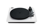 Plattenspieler - Pro-Ject A1.2 OM10 - White - Plattenspieler Weiß - 9120129869027