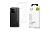 Handys - Cover & Cases - 3mk Clear Case for Honor 200 Smart - transparent - 5903108613576