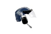 Spielzeug - Theo Klein S.W.A.T. Helmet with Headset - 3+ Years - KL8809