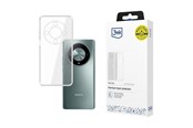 Handys - Cover & Cases - 3mk Clear Case for Honor Magic6 Lite 5G - transparent - 5903108548304