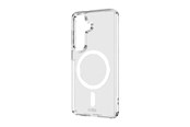 Handys - Cover & Cases - SBS Cover Light Mag protective case for Samsung Galaxy S26 compatible with MagSafe - transparent - TELIGMAGSAS26T