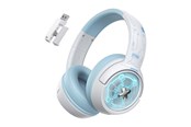 Kopfhörer/Headsets - ONIKUMA GT802 gaming headphones (white) - GT802 White