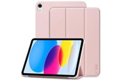 Tablets - Cover & Case - Tech-Protect  SmartCase for iPad 10.9" 2022 - Pink - 9490713927533