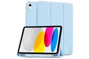 Tablets - Cover & Case - Tech-Protect SC Pen Case for iPad 10.9" 2022 - Light Blue - 9490713927618