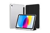 Tablets - Cover & Case - Tech-Protect SC Pen Hybrid Case for iPad 10.9" 2022 - Black - 9490713927700