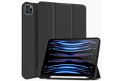Tablets - Cover & Case - Tech-Protect  SC Pen Case for iPad Pro 11" 2020-2022 - Black - 9490713929209