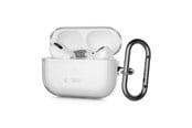 Handys - Cover & Cases - Tech-Protect FlexAir Case for Apple AirPods Pro 1 / 2 - Transparent - 9490713927892