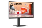 Bildschirm - 27" LG 27BA65QB-B - LED monitor - 27" - HDR - 27BA65QB-B