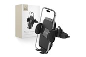 Handys - Anderes Zubehör - Tech-Protect  V3 Car Phone Holder for CD Drive - Black - 9490713929063