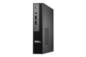 Stationär - Persönlicher Computer - Dell Pro Micro Plus QBM1250 - D6GXR
