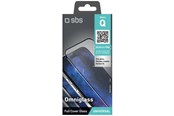Handys - Schutzfolie - SBS Omniglass Q Universal Glass - TESCRFCUNI17