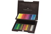 Utensilien zum Schreiben und Zeichnen - Faber-Castell 117572 pen/pencil set - 117572