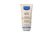 Haircare - Mustela Shea Butter & Avocado Hair Cream Treatment 200 ml - 3504105044282