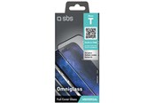 Handys - Schutzfolie - SBS Glass Omniglass T - TESCRFCUNI20