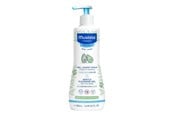 Gesichtspflege - Mustela Avocado Gentle Cleansing Gel 500 ml - 3504105035778