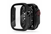 Smartwatch - Accessories - Tech-Protect Defense360 Case for Apple Watch Ultra 1 / 2 (49 mm) - Black - 9490713928318