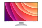 Bildschirm - 27" EIZO FlexScan EV2740S-WT - with FlexStand - LED monitor - 4K - 27" - EV2740S-WT