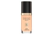 Make-Up - Max Factor All Day Flawless 3-in-1 Foundation 30 ml.- 033 Crystal Beige. - 3614225851551