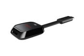 Speicherkarten Lesegerät/Adapter - SANDISK QuickFlow - card reader - USB-C 3.2 Gen 1 - SDDR-B751-GNANN