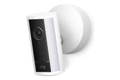 Netzwerkkamera - Ring Spotlight Cam Pro Wired (2nd Gen) - B0DZ8B1XR8