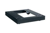 Rack-Gehäuse - Middle Atlantic - rack castor base - CBS-ERK-25