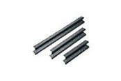 Rack-Gehäuse - Middle Atlantic - rack rail kit - 16U - MFR-RRK-16
