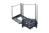 Rack-Gehäuse - Middle Atlantic SRSR X-16 - SRSR-X-16