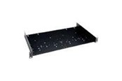 Rack-Gehäuse - Middle Atlantic 1RU Mounting Rackshelf - Pack of 12 - UTR1-RP12