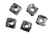 Rack-Gehäuse - Middle Atlantic CN1032-50 - rack nuts - CN1032-50