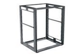 Rack-Gehäuse - Middle Atlantic CFR CFR-16-23 - rack mounting frame - 16U - CFR-16-23