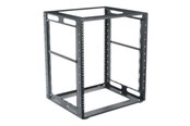 Rack-Gehäuse - Middle Atlantic CFR - rack - 8U - CFR-8-18