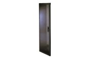 Rack-Gehäuse - Middle Atlantic DOP-5-21 - rack door - 21U - DOP-5-21