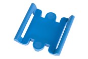 Netzwerkzubehör - Middle Atlantic Forward Series FWD-TSW-15 - cable tie mounting base - FWD-TSW-15