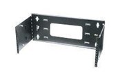 Rack-Gehäuse - Middle Atlantic Adjustable Depth Hinged Panel Mount - HPM-4-915
