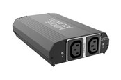 Stromkabel (Extern) - Middle Atlantic Select Series PDU with RackLink - power distribution unit - CE rated - RLNK-210-IEC-NS