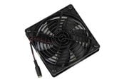 Kühler und Lüfter - Middle Atlantic - rack fan kit - 101 mm 69 CFM for the European Union - FAN-69-K-EU
