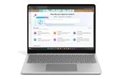 Laptops - Microsoft Surface Laptop for Business - EP2-31270