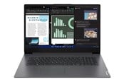 Laptops - Lenovo V17 G4 IRU - 17.3" - Intel Core i5 - 13420H - 16 GB RAM - 512 GB SSD - German - 83A2003DGE