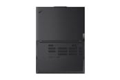 Laptops - Lenovo ThinkPad P16s Gen 4 - Copilot+ PC AI Workstation - 16" - AMD Ryzen AI 9 HX PRO - 370 - AMD PRO - 64 GB RAM - 1 TB SSD - 5G upgradable - German - 21RX000YGE