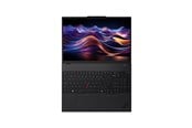Laptops - Lenovo ThinkPad P16s Gen 4 - Copilot+ PC AI Workstation - 16" - AMD Ryzen AI 7 PRO - 350 - AMD PRO - 48 GB RAM - 1 TB SSD - 5G upgradable - German - 21QR0059GE